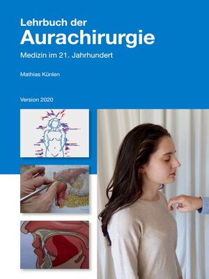 cover image of Lehrbuch der Aurachirurgie